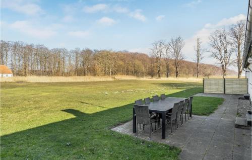 Østerskov House | Holiday Home Haveskovvej Humble Xii