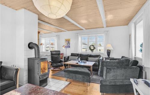 Østerskov House | Holiday Home Haveskovvej Humble Xii