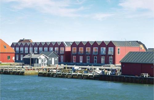 Thorsminde House | Holiday Home Havnevej Ulfborg Ix