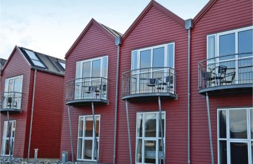 Thorsminde House | Holiday Home Havnevej Ulfborg Ix