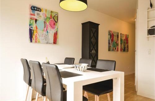 Thorsminde House | Holiday Home Havnevej Ulfborg Ix