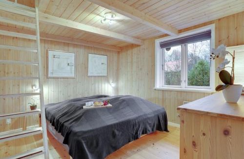 Arrild Ferieby House | Holiday Home Heina - 25km from the sea by Interhome