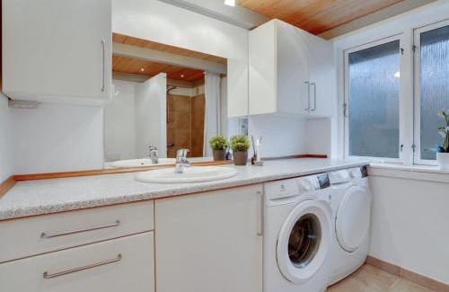 Arrild Ferieby House | Holiday Home Heina - 25km from the sea by Interhome