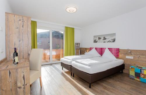 Maishofen Villa | Holiday Home Hettlerhof