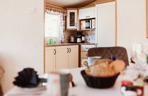 Neinstedt House | Holiday Home 'Hexengericht' with Wi-Fi