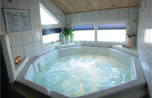 Jegum House | Holiday Home Hindbærvangen Oksbøl Xii