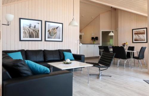 Grossenbrode House | Holiday Home Holiday Vital Resort - GBE111 by Interhome