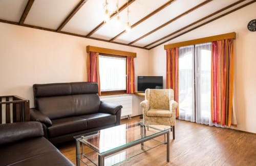 Ferienhausgebiet Hillenseifen House | Holiday Home Holzchalet A-D by Interhome