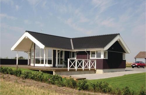 Redsted House | Holiday Home Houmøllevej