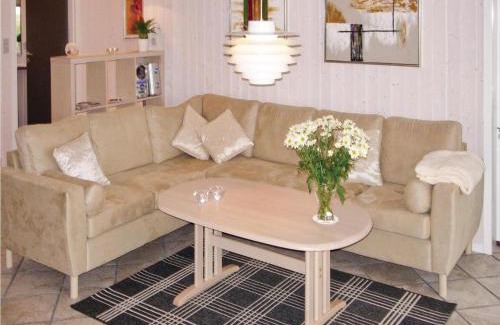 Redsted House | Holiday Home Houmøllevej