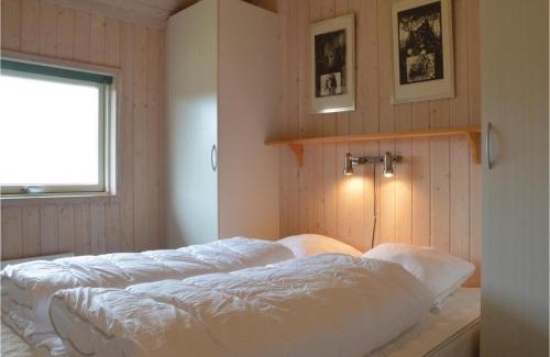 Houvig Strand House | Holiday Home Houvig Klitvej