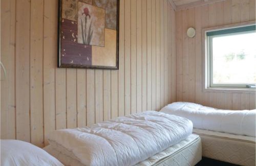 Houvig Strand House | Holiday Home Houvig Klitvej