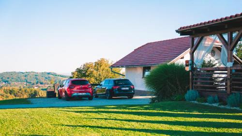 Medimurje House | Holiday Home Hygge Nova