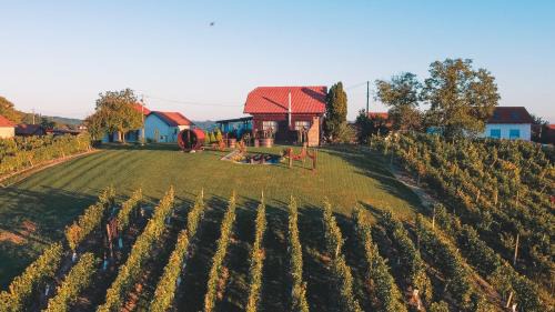 Medimurje House | Holiday Home Hygge Nova