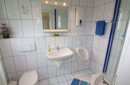 Buchenberg House | Holiday home in Hesse with large garden