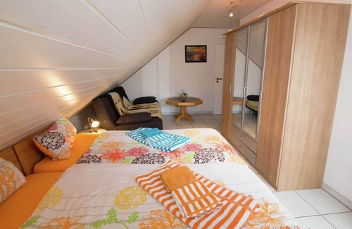 Buchenberg House | Holiday home in Hesse with large garden