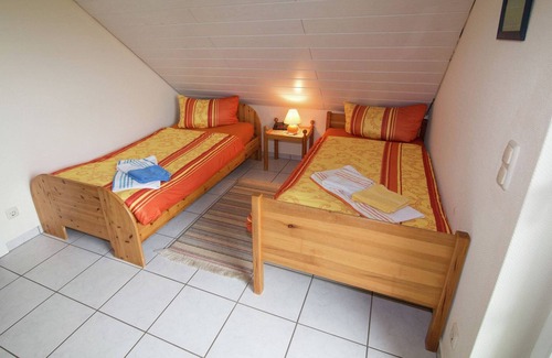 Buchenberg House | Holiday home in Hesse with large garden