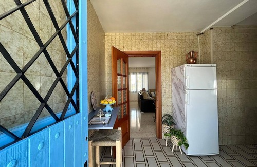 Roquetas de Mar House | Holiday Home in Almeria by the Beach