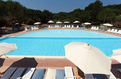 Guardistallo House | Holiday Home Il Borgo-1 by Interhome