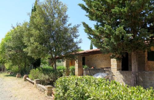 Guardistallo House | Holiday Home Il Borgo-1 by Interhome