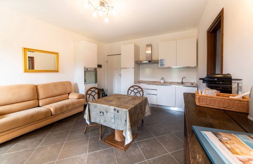 Briffi House | Holiday Home 'Il Casale Relax - 6km Da Finale' with Mountain View, Wi-Fi and Air Conditioning