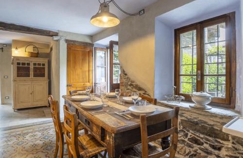 Mergozzo House | Holiday Home Il Glicine by Interhome