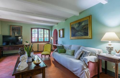 Lari House | Holiday Home Il Podere by Interhome