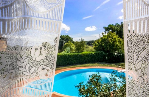 Simignano House | Holiday Home Il Valacchio by Interhome