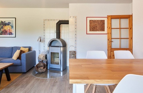 Friedrichstadt House | Holiday home Ilona - Ilona