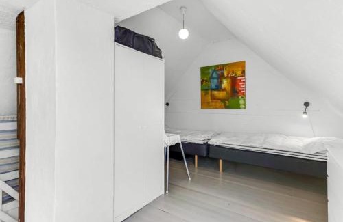 Bandholm House | Holiday Home Ilze - 20m from the sea by Interhome