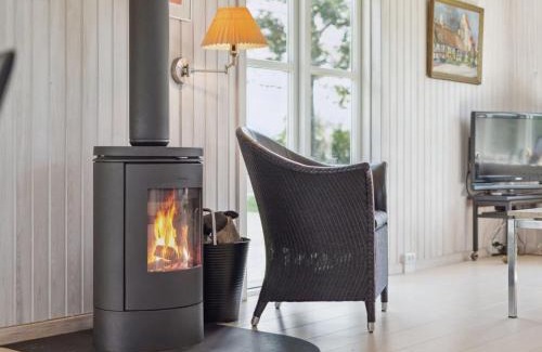Karrebksminde House | Holiday Home Imma - from the sea by Interhome