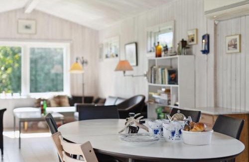 Karrebksminde House | Holiday Home Imma - from the sea by Interhome