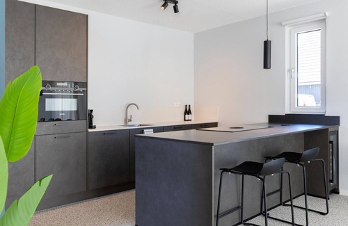 Nieuwvliet House | Holiday home in a holiday park