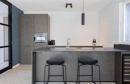 Nieuwvliet House | Holiday home in a holiday park