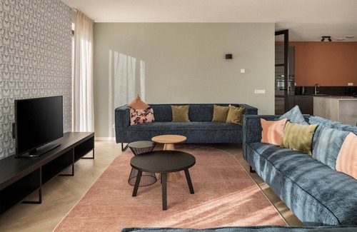 Nieuwvliet House | Holiday home in a holiday park