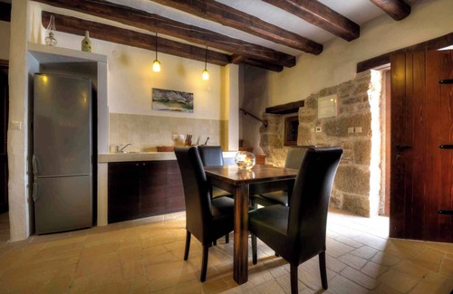 Kotli House | Holiday home in a quiet location for nature lovers