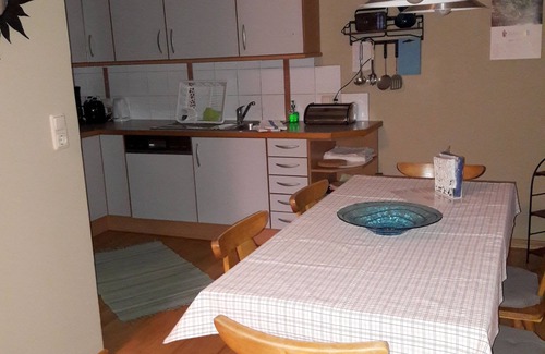 Golling an der Salzach Apartment | Holiday home in a sunny location