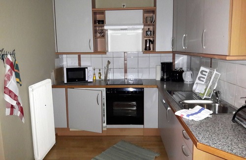 Golling an der Salzach Apartment | Holiday home in a sunny location