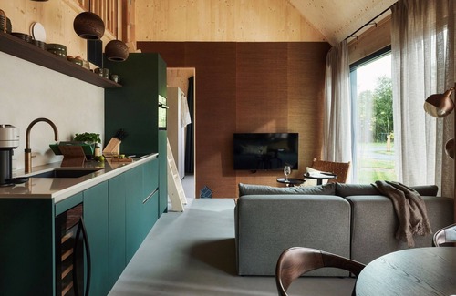 Hengelo House | Holiday Home in Achterhoek With Pool & Sauna