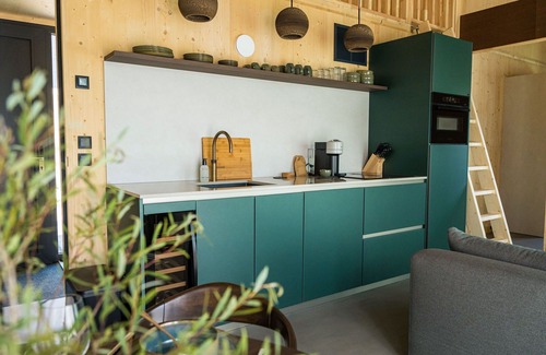 Hengelo House | Holiday Home in Achterhoek With Pool & Sauna