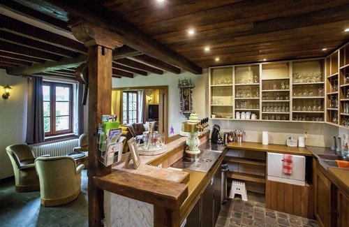 Leisele House | Holiday Home in Alveringem near Coast