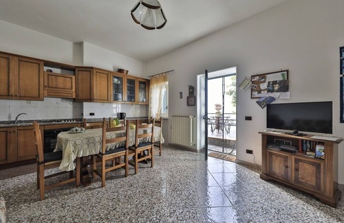 Pogerola House | Holiday Home in Amalfi Casa Nova