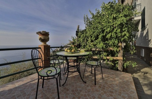Pogerola House | Holiday Home in Amalfi Casa Nova