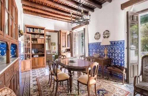 Aracena House | Holiday Home in Aracena with Private Pool