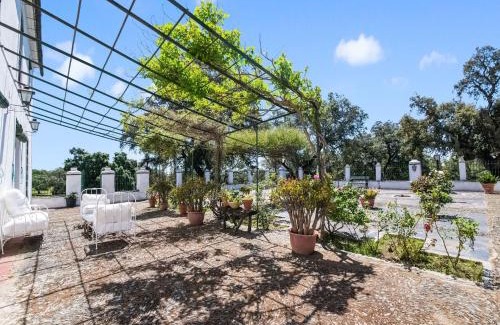 Aracena House | Holiday Home in Aracena with Private Pool