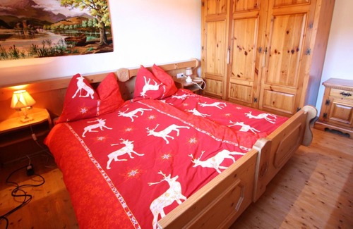 Arriach House | Holiday home in Arriach / Carinthia near ski area