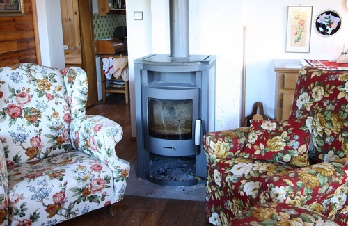 Arriach House | Holiday home in Arriach / Carinthia near ski area