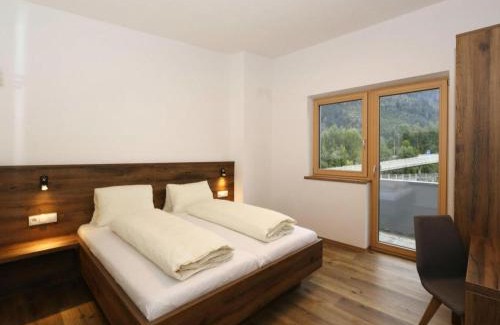 Distelberg Apartment | Holiday Home in Aschau near Climbing Center