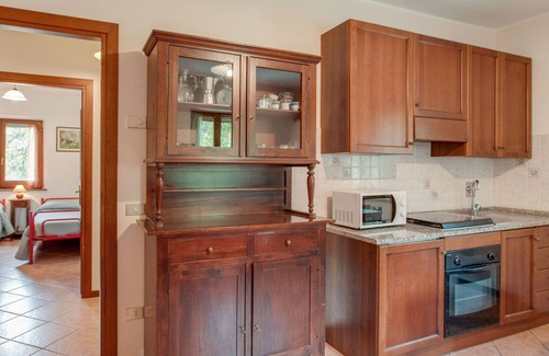 Assisi House | Holiday Home in Assisi with Pool & Nature