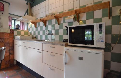 Municipality of Bergen op Zoom House | Holiday Home in Bergen op Zoom with Garden, cleaning included